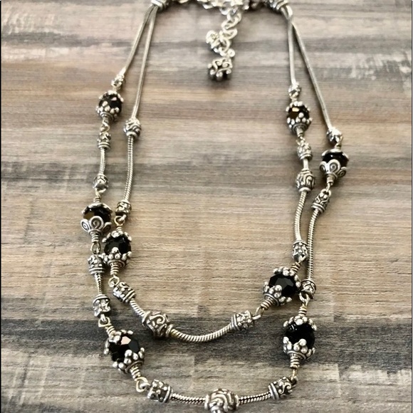 Brighton Jewelry - BRIGHTON NECKLACE